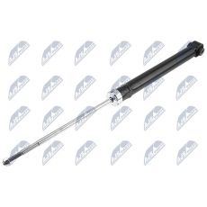 TLMIČ ZADNÝ VW PASSAT B3,B4 88-96 L,P  333513031A A-WW-040