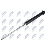 TLMIČ ZADNÝ VW FOX 05-11 L,P  6RF513025C A-WW-039
