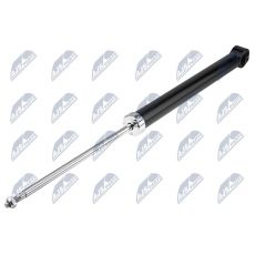 TLMIČ ZADNÝ VW FOX 05-11 L,P  6RF513025C A-WW-039