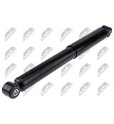 TLMIČ ZADNÝ VOLKSWAGEN CRAFTER 06-16,MERCEDES SPRINTER 06-18 4,6T-5T L,P  2E0513029A A-WW-038