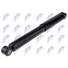 TLMIČ ZADNÝ VOLKSWAGEN CRAFTER 06-16,MERCEDES SPRINTER 06-18 4,6T-5T L,P  2E0513029A A-WW-038