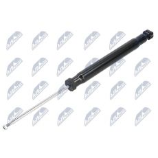 TLMIČ ZADNÝ SKODA RAPID 12-19,SEAT TOLEDO 12-19,VW POLO 10-22 L,P  6R0513025BA A-WW-037