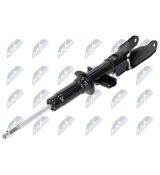TLMIČ PREDNÝ VW AMAROK 10-22 L,P  2H0413031G A-WW-032