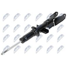 TLMIČ PREDNÝ VW AMAROK 10-22 L,P  2H0413031G A-WW-032