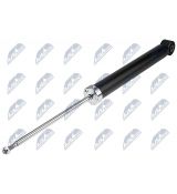 TLMIČ ZADNÝ AUDI Q3 13-18,VW TIGUAN 11-18 L,P  5N0512011AA A-WW-031