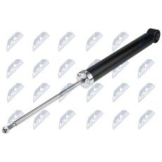 TLMIČ ZADNÝ AUDI Q3 13-18,VW TIGUAN 11-18 L,P  5N0512011AA A-WW-031