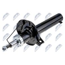 TLMIČ PREDNÝ VW TIGUAN 07-18 L,P  5N0413031AA A-WW-030