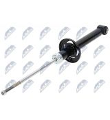 TLMIČ ZADNÝ VW GOLF 88-91,POLO 94-01,SEAT CORDOBA 93-02,IBIZA 93-02 L,P  191513033P A-WW-028