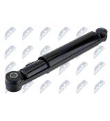 TLMIČ ZADNÝ VOLKSWAGEN SHARAN 95-10,FORD GALAXY 95-06,SEAT ALHAMBRA 96-10 L,P  7M0513031D A-WW-025