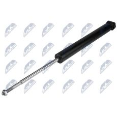 TLMIČ ZADNÝ VW LUPO 98-05,SEAT AROSA 97-04 L,P  6E0513025B A-WW-018
