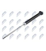 TLMIČ ZADNÝ AUDI A6 97-05,SKODA SUPERB 01-08, VW PASSAT 96-05 L,P  3B0513031P A-WW-015