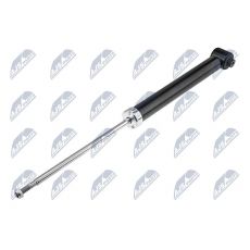 TLMIČ ZADNÝ AUDI A6 97-05,SKODA SUPERB 01-08, VW PASSAT 96-05 L,P  3B0513031P A-WW-015