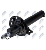 TLMIČ PREDNÝ AUDI A3 03-13,Q3 13-18,SEAT ALHAMBRA 10-22,ALTEA 04-,LEON 05-12,TOLEDO 04-09,SKODA OCTAVIA 04-13,SUPERB 08-15,VW CADDY 04-,GOLF 03-16,JETTA 05-17,PASSAT 05-14 L,P  5N0413031AE A-WW-013