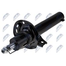 TLMIČ PREDNÝ AUDI A3 03-13,Q3 13-18,SEAT ALHAMBRA 10-22,ALTEA 04-,LEON 05-12,TOLEDO 04-09,SKODA OCTAVIA 04-13,SUPERB 08-15,VW CADDY 04-,GOLF 03-16,JETTA 05-17,PASSAT 05-14 L,P  5N0413031AE A-WW-013