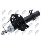 TLMIČ PREDNÝ SEAT IBIZA 09-17,SKODA FABIA 14-22,RAPID 12-19,VW POLO 09-17 L,P  6R0413031BB A-WW-012