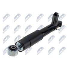 TLMIČ ZADNÝ VW T6 15- PRAVÝ, +CDC  7E5513046 A-WW-008