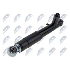 TLMIČ ZADNÝ VW T6 15- ĽAVÝ, +CDC  7E5513045 A-WW-007