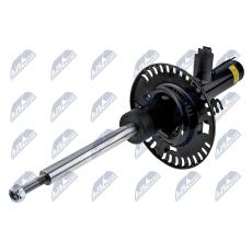 TLMIČ PREDNÝ VW T6 15- PRAVÝ, +CDC  7E5413032 A-WW-006
