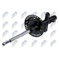 TLMIČ PREDNÝ VW T6 15- ĽAVÝ, +CDC  7E5413031E A-WW-005