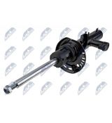 TLMIČ PREDNÝ VW GOLF VI, PASSAT B6,B7 05-, ALLTRACK 12-, TIGUAN 07-, TOURAN 10-, SHARAN 10-, CC 11-, SCIROCCO 08-, SEAT ALHAMBRA 10- L=P, +DCC  1K0413031DC A-WW-000