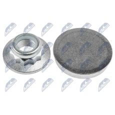MONTÁŽNY SET KIT DO NR: KLT-WW-013, NUT, CAP KLT-WW-016-Z