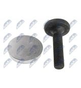 MONTÁŽNY SET KIT DO NR: KLT-WW-013, BOLT, CAP KLT-WW-013-Z