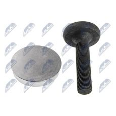 MONTÁŽNY SET KIT DO NR: KLT-WW-013, BOLT, CAP KLT-WW-013-Z