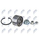 LOŽISKO KOLESA PREDNÉ VW UP 11-, SKODA CITIGO 11-, SEAT MII 11- 1S0498625