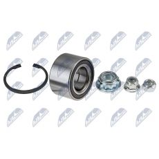 LOŽISKO KOLESA PREDNÉ VW UP 11-, SKODA CITIGO 11-, SEAT MII 11- 1S0498625