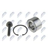 LOŽISKO KOLESA PREDNÉ VOLKSWAGEN AMAROK 10- 2H0407627A