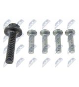 MONTÁŽNY SET KIT DO NR: KLP-WW-018 I KLP-WW-022 KLP-WW-022-Z