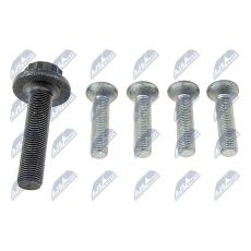 MONTÁŽNY SET KIT DO NR: KLP-WW-018 I KLP-WW-022 KLP-WW-022-Z