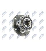 NÁBOJ KOLESA PREDNÝ VW PASSAT 05-, SKODA OCTAVIA 04-05, SUPERB 08- 5K0498621