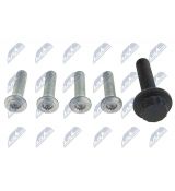 MONTÁŽNY SET KIT DO NR: KLP-WW-018 I KLP-WW-022 KLP-WW-018-Z