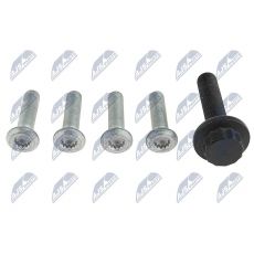 MONTÁŽNY SET KIT DO NR: KLP-WW-018 I KLP-WW-022 KLP-WW-018-Z