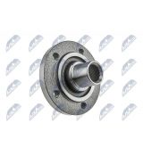 NÁBOJ KOLESA PREDNÝ BEZ LOŽISKA VW SHARAN 95-06, SEAT ALHAMBRA 95-06, FORD GALAXY 95-06 1078709