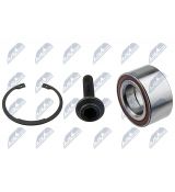 LOŽISKO KOLESA PREDNÉ VOLKSWAGEN SHARAN 95.09-, FORD GALAXY 95.11-, SEAT ALHAMBRA 96.04- 7M0498625
