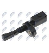 ABS SENZOR ZADNÝ AUDI A3 2012-, VW GOLF VII 2012-/FOR VEHICLES BEZ ASYSTENTA PARKOWANIA/ L/R 2K0927807