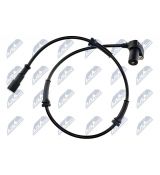 ABS SENZOR ZADNÝ VW T4 96-03 /ĽAVÝ/ 701927807E