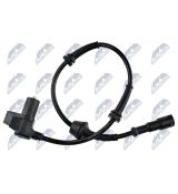 ABS SENZOR PREDNÝ VW T4 90-03 L/R 701927807A