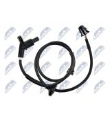 ABS SENZOR ZADNÝ VW POLO 94-01, SEAT CORDOBA 96-02, IBIZA 96-02 L/R 6N0927807A