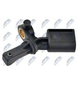 ABS SENZOR ZADNÝ VW POLO 01-08, ŠKODA FABIA 99-08, SEAT CORDOBA 02-09, IBIZA IV 02-09 /PRAVÝ/ WHT003862
