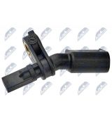 ABS SENZOR PREDNÝ VW POLO 01-08, ŠKODA FABIA 99-08, SEAT CORDOBA 02-09, IBIZA IV 02-09 /ĽAVÝ/ WHT003861