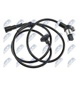 ABS SENZOR ZADNÝ VW PASSAT -97, SEAT TOLEDO -99 L/R 357927807