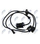 ABS SENZOR ZADNÝ VW PASSAT 96-05, ŠKODA SUPERB 02-08 L/R /WITH SENSOR KLOCKÓW/ 3B0927807B