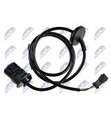 ABS SENZOR ZADNÝ VW PASSAT 96-00, ŠKODA SUPERB 02- L/R /BEZ BRAKE PADS SENSOR/ 3B0927807B