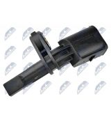 ABS SENZOR PREDNÝ VW GOLF V 03-, PASSAT 05-, TOURAN 05-, T5 03-, CADDY III 04-, AUDI A3 /PRAVÝ/ 7H0927804