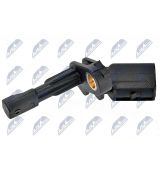 ABS SENZOR ZADNÝ VW GOLF V 03-, PASSAT 05-, TOURAN 05-, AUDI A3 03-, ŠKODA OCTAVIA 04- /PRAVÝ/ 1K0927808