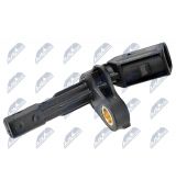 ABS SENZOR ZADNÝ VW GOLF V 03-, PASSAT 05-, TOURAN 05-, AUDI A3 03-, ŠKODA OCTAVIA 04- /ĽAVÝ/ 1K0927807