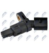 ABS SENZOR ZADNÝ VW GOLF IV 97-05, CADDY 95-04, ŠKODA OCTAVIA 96-, AUDI A3 96-, TT 02-08 L/R 1J0927807B